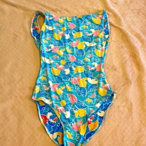 Ballet Love brand wave Leo